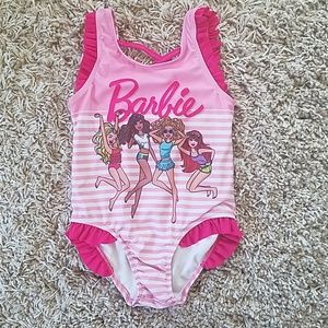 barbie swimsuit for toddlers